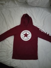Converse All Star Logo Ragazzo