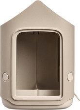 Cosy Bird Feeder 18Cm -