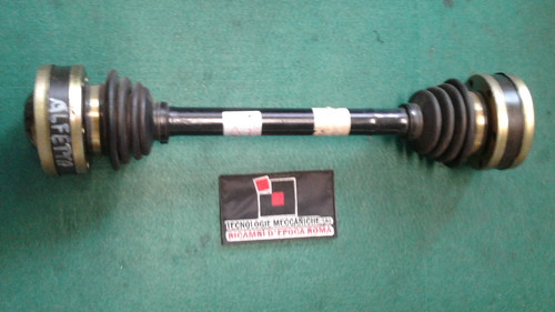 Semiasse completo alfa romeo - alfa,