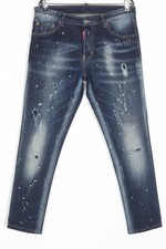 Jeans DSQUARED2 Skinny Dan