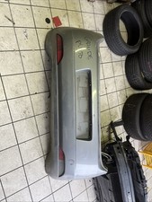 Paraurti posteriore fiat - posteriore,