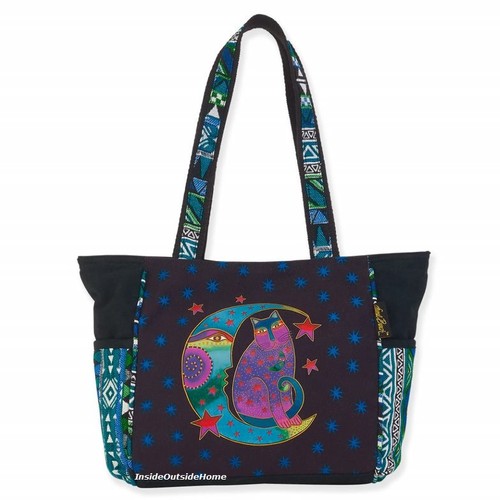 Borsa tracolla laurel burch - a,