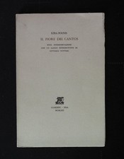 Pound Ezra Il fiore dei Cantos