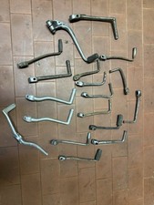 LOTTO Blocco 18 Stock LEVA Cambio Moto D’epoca