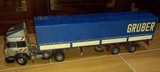 1:24 Italeri  Iveco Turbostar
