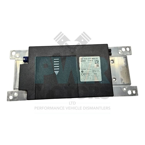 Modulo controllo telematico - di,