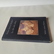 (Somerset Maugham) La villa