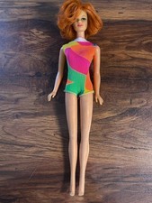 Barbie Vintage Stacey TNT