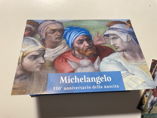 2025 vaticano cartoline - 2025,