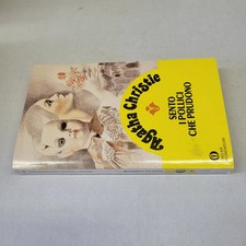 (Agatha Christie) Sento i