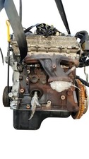 MOTORE COMPLETO PER CHEVROLET