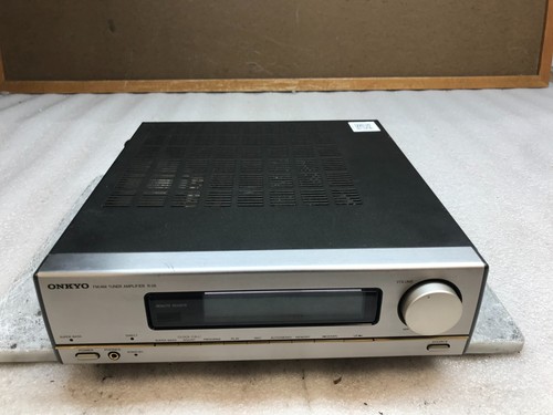 Onkyo amplificatore - onkyo,