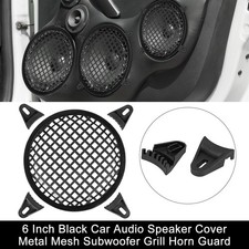 Copertura altoparlante audio