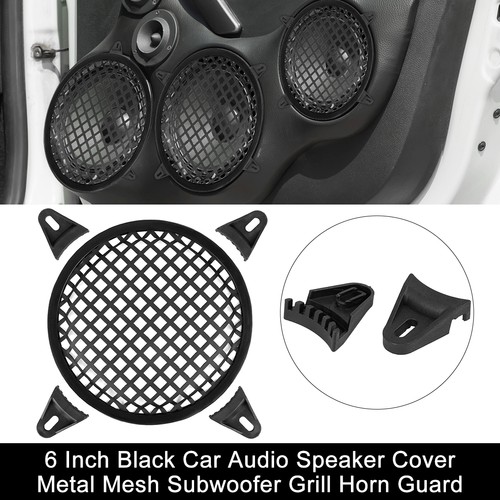 Copertura altoparlante audio