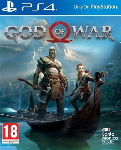 Gioco god war - of, per