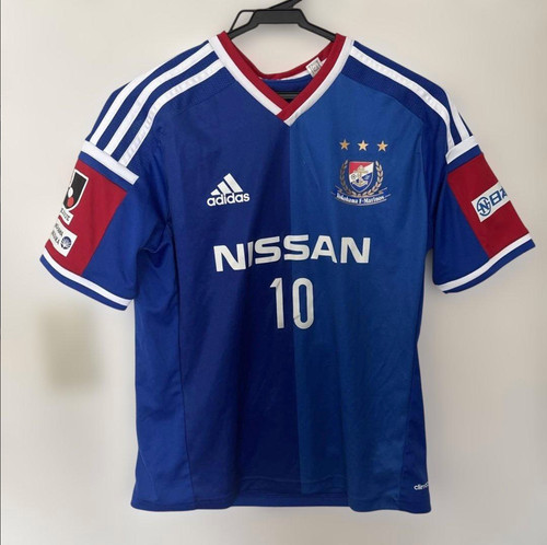 Maglia home shunsuke nakamura - home,