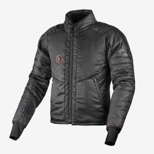 Giacca Riscaldata da Uomo