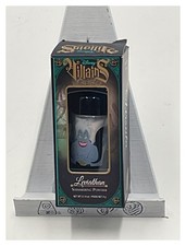 Disney Villains Leviatano