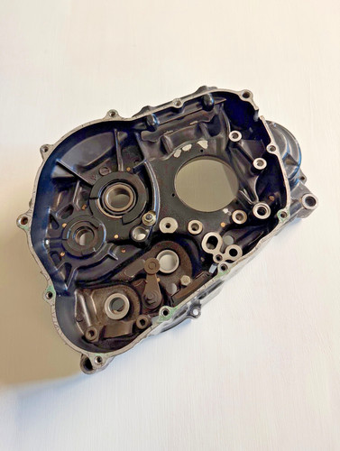 Carter moteur droit honda 600 - carter,
