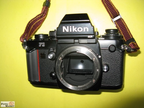 Nikon fotocamera reflex - nikon,