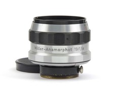 Moller Anamorfot 19/1,5x