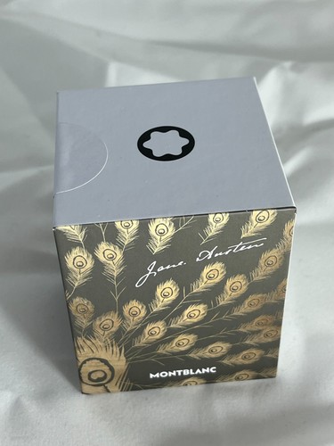Limited montblanc tinte 50ml - tinte,