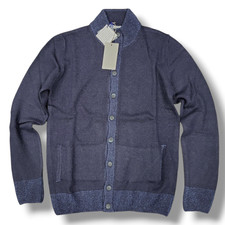 Cardigan uomo lupetto - uomo, bottoni