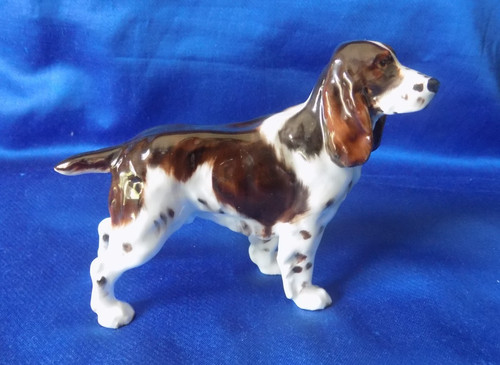 Royal doulton springer - royal,