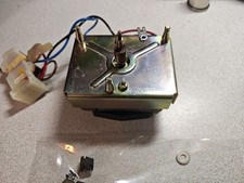 Motore garrard zero - motore, 100sb