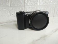 Sony Alpha A5000 20.1MP