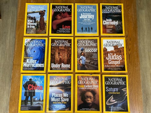 2006 national geographic - national,