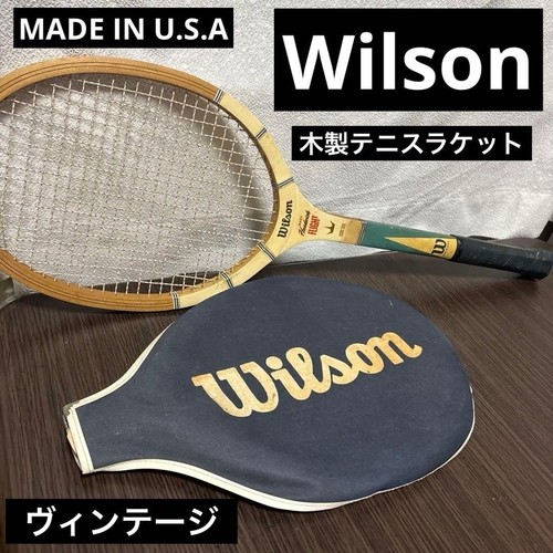 Racchetta tennis wilson - racchetta,