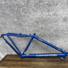 Telaio mountain bike vintage