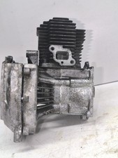 KAWASAKI TH43 BENZINA