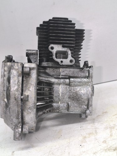 Kawasaki th43 benzina - kawasaki,