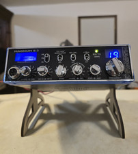 Magnum S-3 Mobile CB Radio