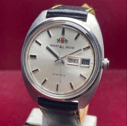 Orologio uomo orient aaa - orologio,