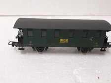 RIVAROSSI Vagone passeggeri