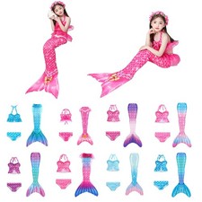 Costume bagno pezzi - da, 3