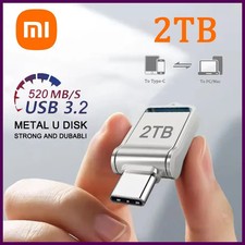 Xiaomi Mini 2TB Flash Drive