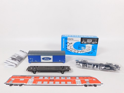 Märklin 48159 kit carro - märklin,