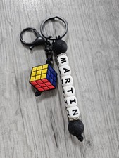 Personalised Rubiks Speed Cube