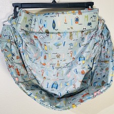 Amaca per bambini culla