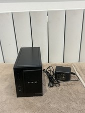 NAS desktop Netgear ReadyNAS