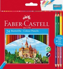 Faber castell 110324 - faber-castell, set