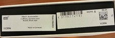 Gemelli montblanc - gemelli,