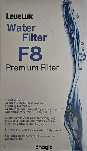 Filtro leveluk per macchina - per,