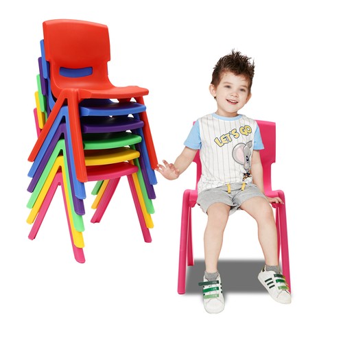 Pezzi sedie scuola - 6,