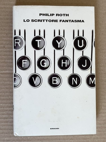 Philip roth lo scrittore - lo,