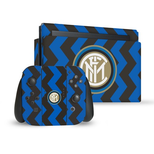 Kit stemma ufficiale inter - ufficiale,